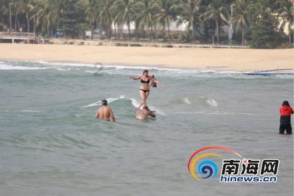 寒冷的低语